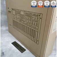 KORG multi/poly multi poly ANALOG MODELING SYNTHESIZER Keyboard 37 Key Gig Bag