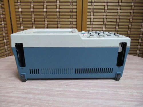 【Kang Rong Scientific】For parts or repair only Tektronix TDS3032 300MHz Scope - Picture 3 of 6