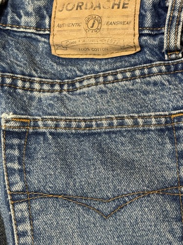 Vintage Jordache Damen Jeans | 90s Y2K | Größe 9/10 | 28Wx32L - Bild 7 von 7