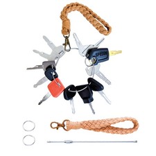 Llave de encendido para maquinaria de construcción Caterpillar Case JD Hyster