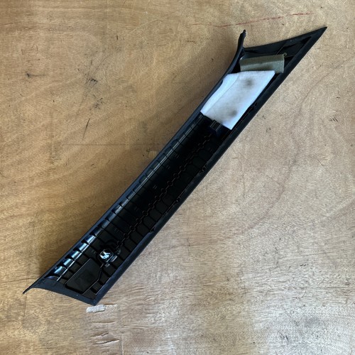 Genuine Mercedes OEM A45 W176 front left A pillar trim cover A1766901700 - Picture 16 of 17