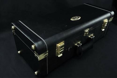 YAMAHA YTR-850S Trompete Ausgewählt Top Zustand Gebraucht Mit Koffer Mundstück - Bild 13 von 14