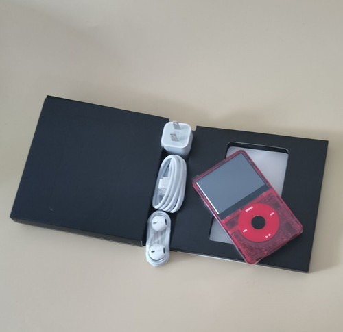 💁New Apple iPod Classic Video 5.5th Generation 128GB/ 256GB All Colors -Sealed - Bild 23 von 28