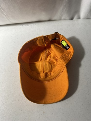 Nike UT Vols Mütze verstellbarer Riemen orange - Bild 6 von 8