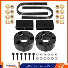 3.5" Front & 2" Rear Leveling Lift Kit For Dodge Ram 1500 2006 2007 2008 4WD 4x4