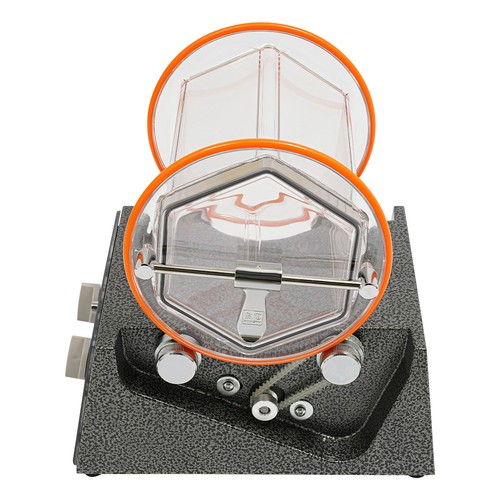 Elektrisch Poliermaschine Mit Einstellbarer Geschwindigkeit Polierer 500-3000RPM - Bild 13 von 18