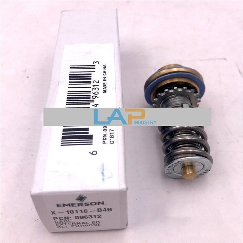 1PCS NEW FOR Flow Control Cage Assembly X-10110-B4B PCN096312 - Picture 2 of 4