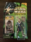 Vtg Star Wars 2000 Hasbro - Power of the Jedi - OBI-WAN KENOBI Cold Weather Gear