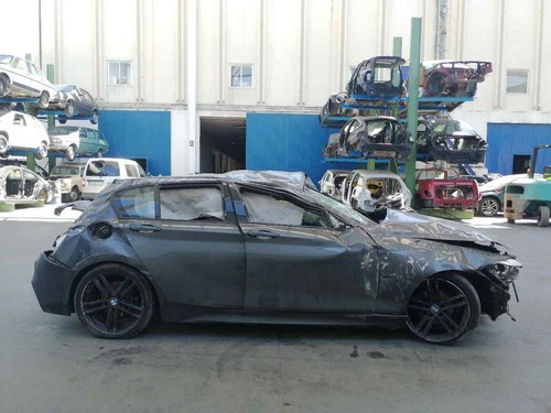 51427271980 GUARNECIDO PUERTA TRASERA DERECHA / 3924749 PARA BMW SERIE 1 LIM. F - Imagen 6 de 10