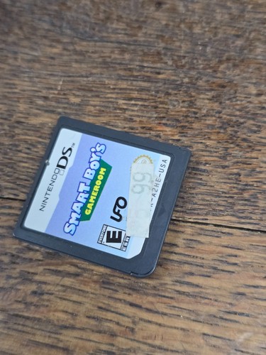 ⚡ Nintendo DS Spiel - SMART BOY'S GAMEROOM