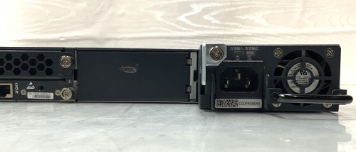 Juniper 4200 48-Port GbE PoE Switch 1xPSU | EX4200-48PX - Picture 10 of 13