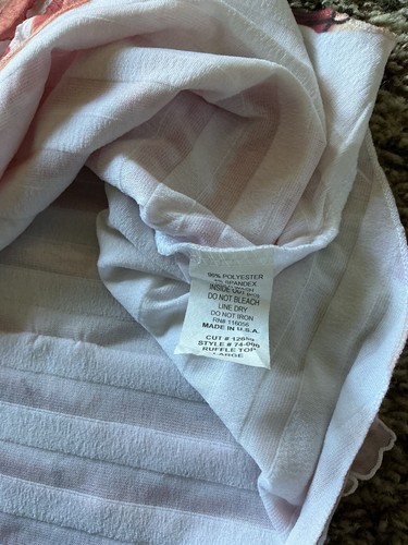 Jess And Jane Top Large EUC - Afbeelding 14 van 15