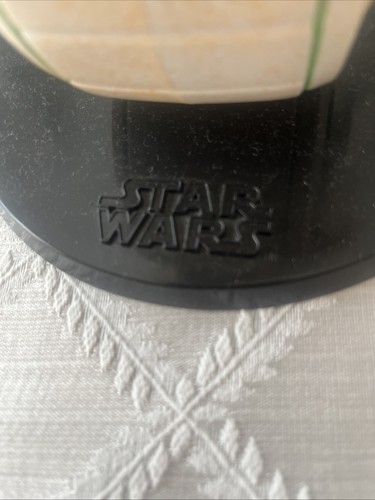 Funko Pop! Vinyl Jumbo 10 Zoll: Star Wars - D-0 (10 Zoll) - Zielscheibe (exklusiv)... - Bild 4 von 4