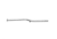 Abgasrohr Auspuff FüR Fiat UNO 7662281