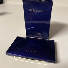 Estee Lauder Blush All Day Natural Cheek Color 18 Clove Rare Discontinued Color