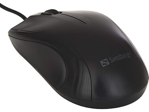 Sandberg 631-01 USB Maus - Bild 2 von 3
