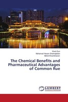 Wenli Sun (U. A.) | The Chemical Benefits And Pharmaceutical Advantages Of...