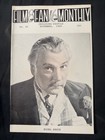 Film Fan Monthly No. 65 Nov 1966 Nigel, Bruce Sherlock Holmes Vintage Magazine — photo 1