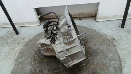 TL4047 GETRIEBE / TL4047 / 1125900 FÜR RENAULT SCENIC III EXPRESSION - Picture 4 of 10