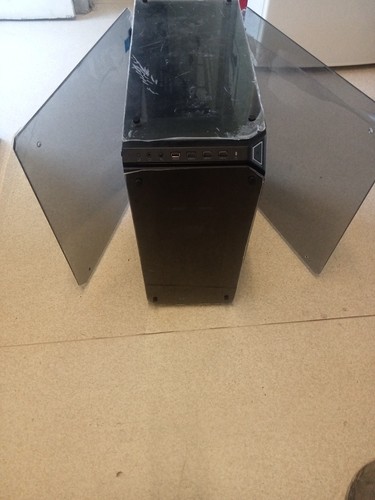 thermaltake View 71 - Picture 1 of 9