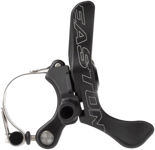 Easton AX Dropper Remote Lever, Black - Picture 2 of 3
