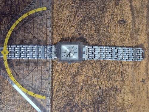 Vintage , Swatch Damenuhr , Quarz , Funktion in Ordnung M1/3 - Bild 8 von 8