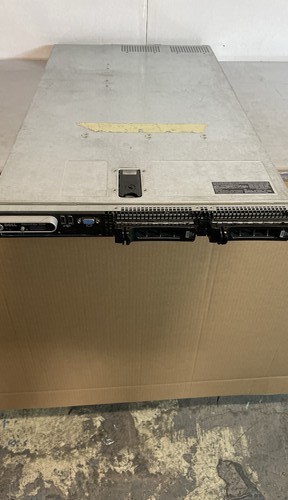 Dell PowerEdge 1950 EMU01 Xeon 73GB 15K SAS Server Rack 1U Dual PSU - Picture 5 of 7