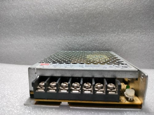 Alimentatore switching Mean Well LRS-100-24 - Foto 2 di 6