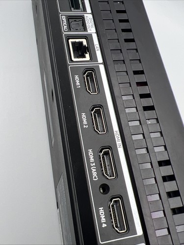 Boîtier One connect Samsung BN91-21300E SOC1001R QE55Q80RAT QE55Q85RAT UE55LS03 - Imagen 6 de 11