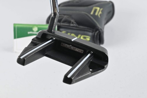 Cobra King 3D Nova-40 Putter / 32 Inch - Picture 4 of 7