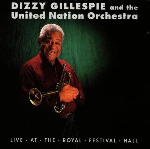 Live at the Royal Festival Hal CD New & Sealed - Picture 1 of 1