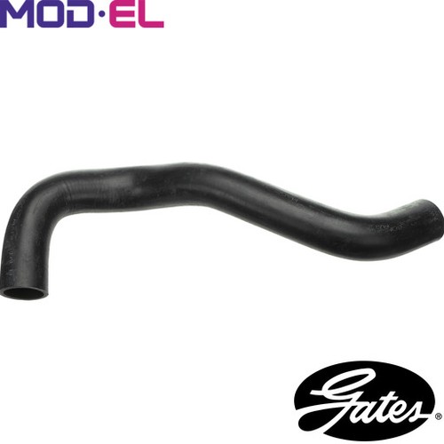 RADIATOR HOSE 05-4747 FOR SAAB 9-7X LH6 5.3L 8cyl 9-7XLL8 4.2L 6cyl 9-7X - Picture 1 of 8