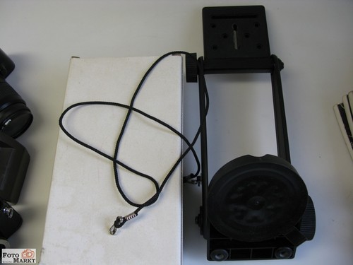 Hama 4040 Supporto Universale - Supporto A Ventosa Per Auto - Picture 3 of 4