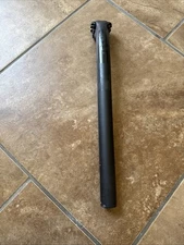 ENVE Carbon Seatpost, 400mm, 30.9MM, 30mm offset, 2 bolt