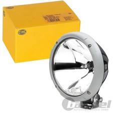 HELLA HALOGEN FERNSCHEINWERFER FERNLICHT 12V 24V | 1F3 010 119-001