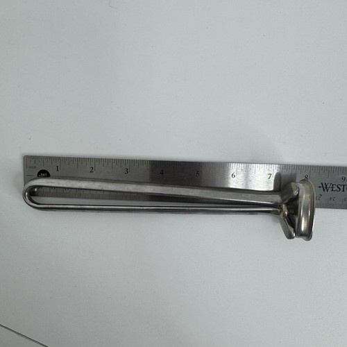 Chantal Replacement Handles Skillet Fry Saute Pan 1 Long 1 Short Only - Picture 3 of 7