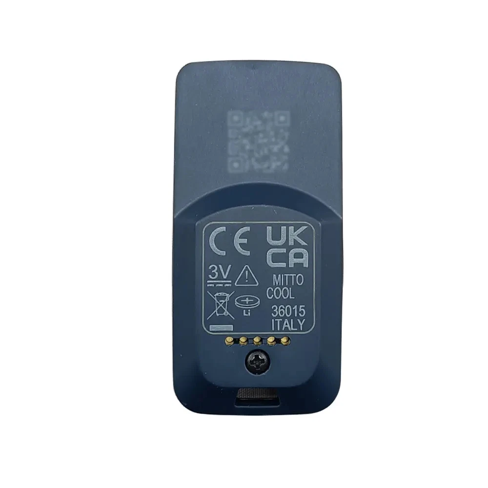 Télécommande radio 4 canaux Bft MITTO COOL C4 433 MHz rolling code