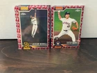 2026 Topps Chrome Baseball - Baseball Seams - You Pick - Buy More and Save!!