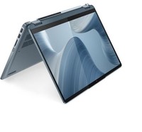 LENOVO IdeaPad Flex 5i 14" 2 in 1 Laptop - Intel Core i7 512GB Blue - REFURB-B