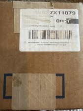 NEW OEM GE WB27X11079 Microwave Magnetron WB27T10545