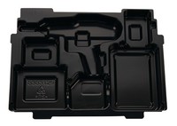 Makita Tiefziehteil FüR Makpac, GrößE 1 (838312-9)