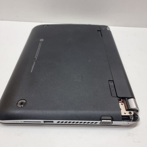 HP 11 AMD A4-1250 1.00Ghz, 4Gb, 250Gb, 11.6", Charger, - Picture 16 of 18