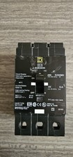 Square D EDB34030 Circuit Breaker