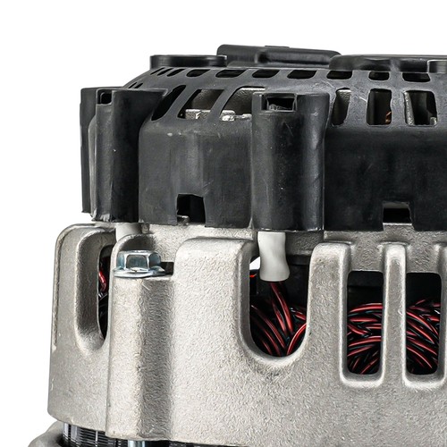 Fit For 2006-2007 2008 Pontiac G6 2.4L and Solstice 2007-2009 2.4L Alternator - Picture 17 of 20