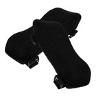  2 Pcs Chair Armrest Pad Armlehnen Pads Ergonomische Armlehnenpolster
