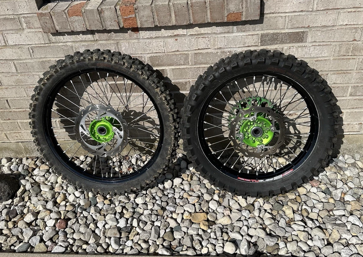Motorcycle Rims for Kawasaki KX250F for sale | eBay