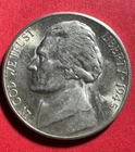 Photo of a 1945-S Jefferson Nickel from an eBay listing that sold on Jul 20, 2026