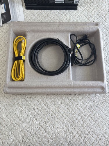 Xfinity Arris XB3 DualBand Wifi Router 802.11AC Cable Modem Black. In Box - Picture 11 of 17