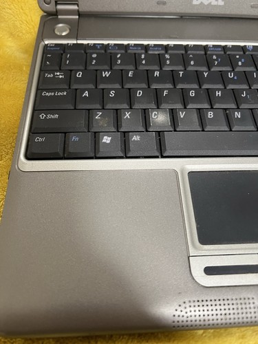 Dell Latitude X300 12" Intel Pentium M 1.4 GHZ 1.1GB Memory No HDD With DVD - Picture 19 of 24