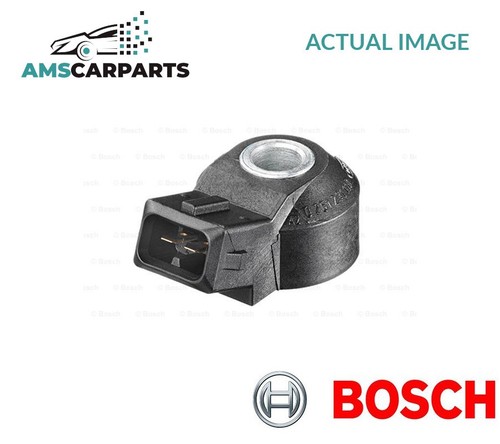 ENGINE DETONATION KNOCK SENSOR 0 261 231 110 BOSCH NEW OE REPLACEMENT